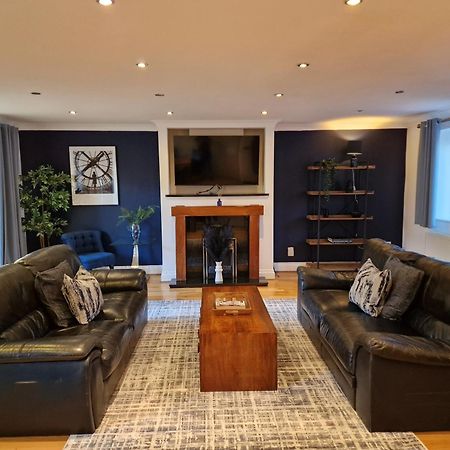 Large 4-Bed House For Up To 7 Guests W 2X Parking Oxford Exterior foto