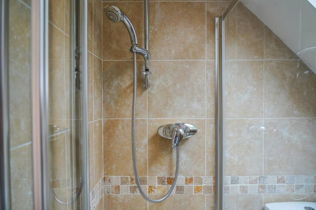 Large 4-Bed House For Up To 7 Guests W 2X Parking Oxford Exterior foto