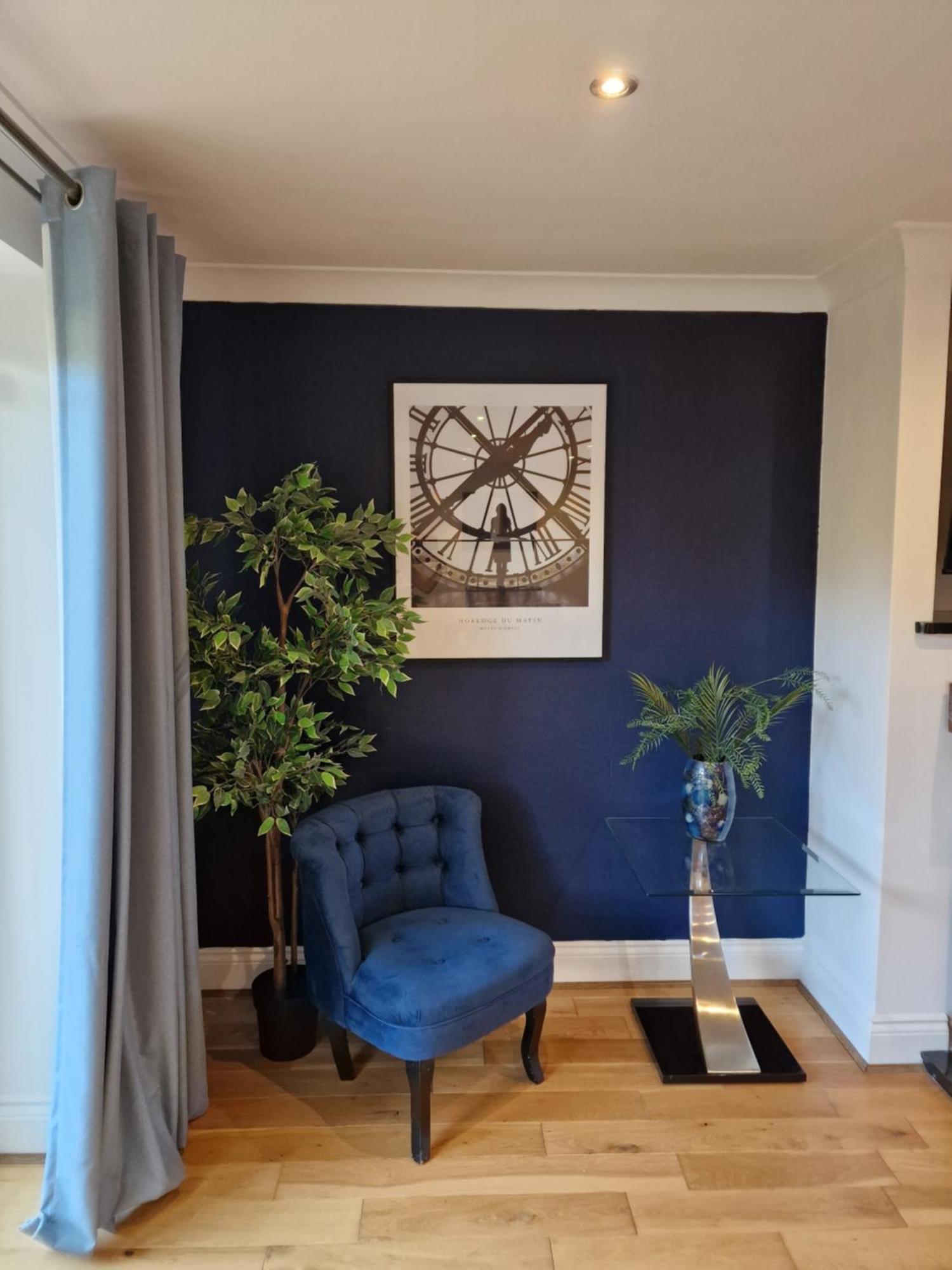 Large 4-Bed House For Up To 7 Guests W 2X Parking Oxford Exterior foto