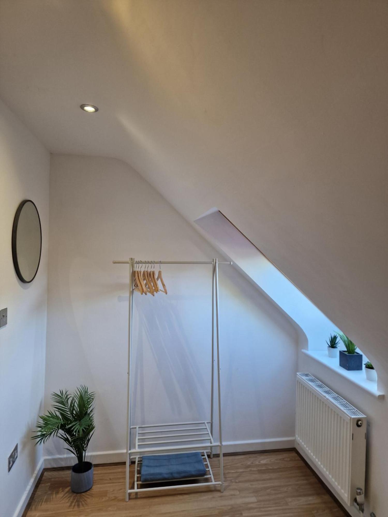 Large 4-Bed House For Up To 7 Guests W 2X Parking Oxford Exterior foto