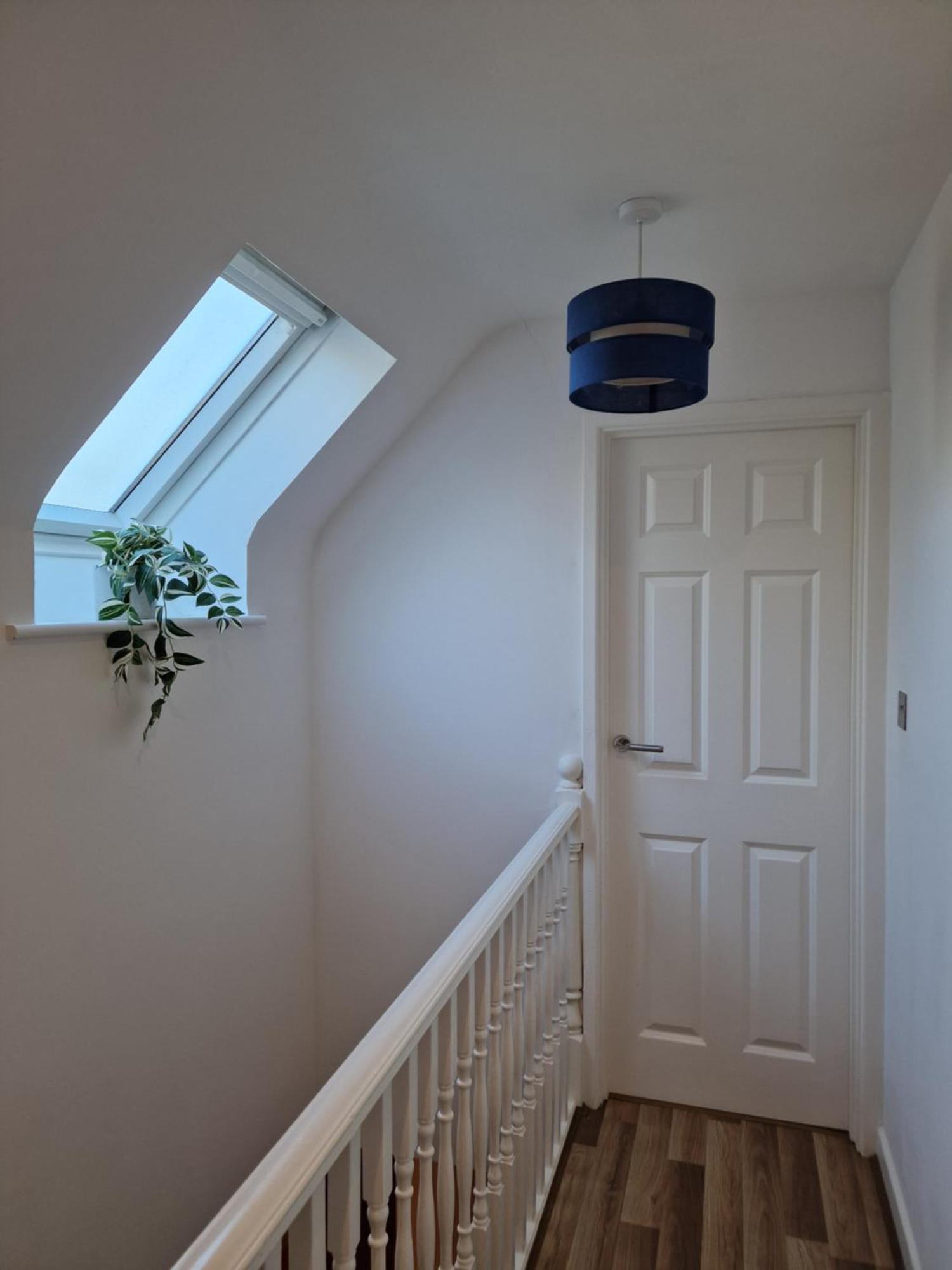 Large 4-Bed House For Up To 7 Guests W 2X Parking Oxford Exterior foto