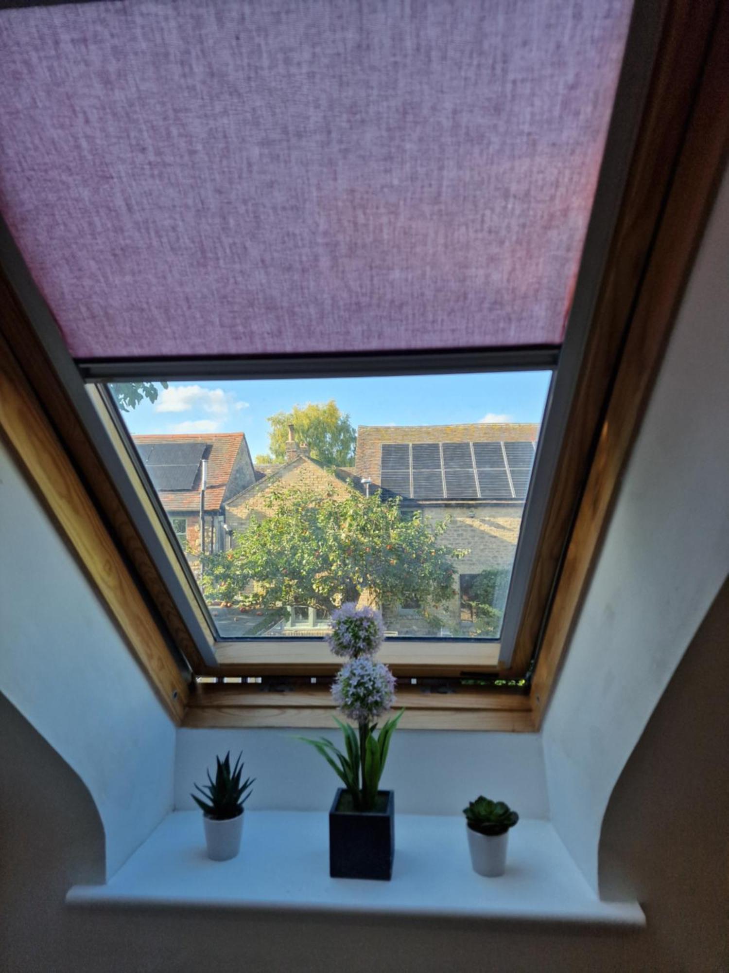 Large 4-Bed House For Up To 7 Guests W 2X Parking Oxford Exterior foto