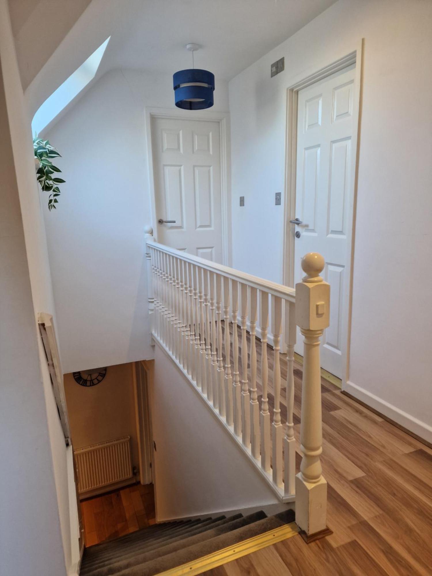Large 4-Bed House For Up To 7 Guests W 2X Parking Oxford Exterior foto